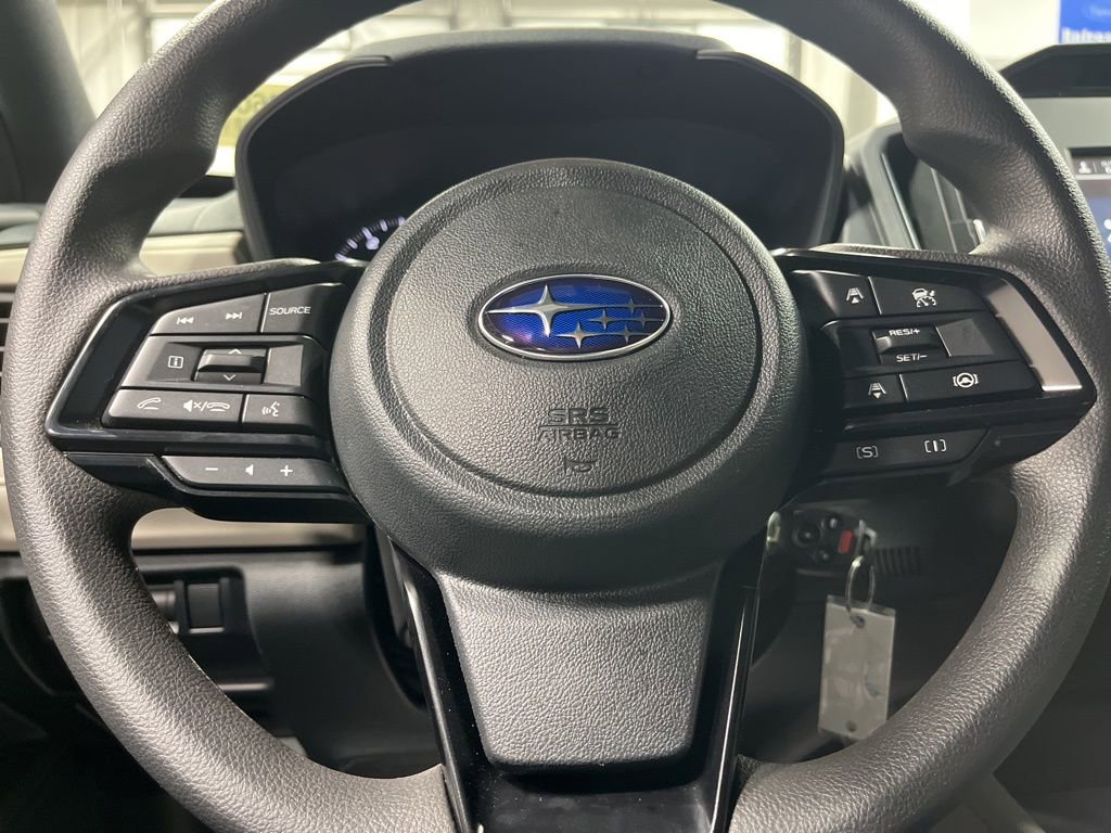 Certified 2026 Subaru Forester image 20