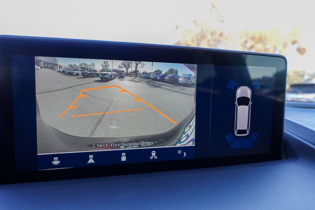 Used 2023 Acura RDX w/ Technology Package image 18