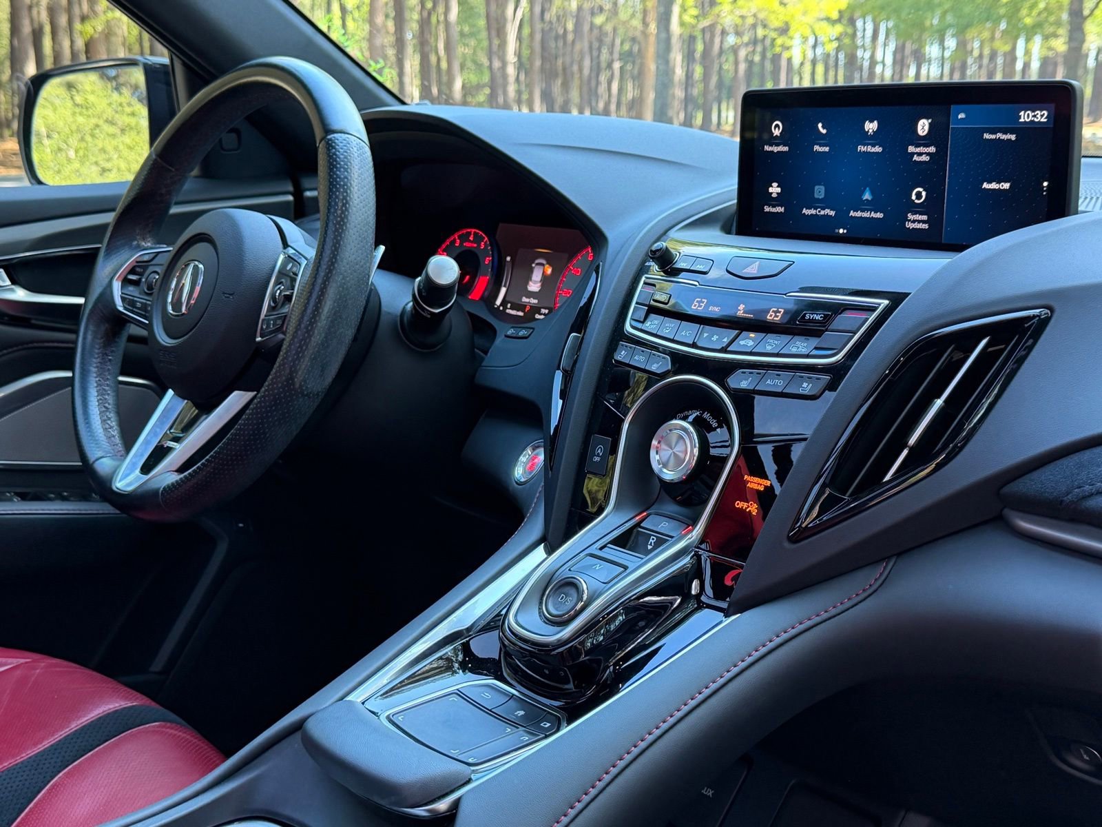 Used 2021 Acura RDX A-Spec image 20