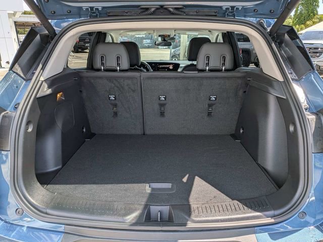Used 2024 Buick Encore GX Preferred FWD image 12