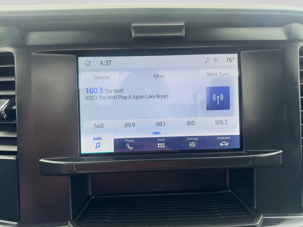 Used 2025 Ford F450 XL AWD/4WD image 18