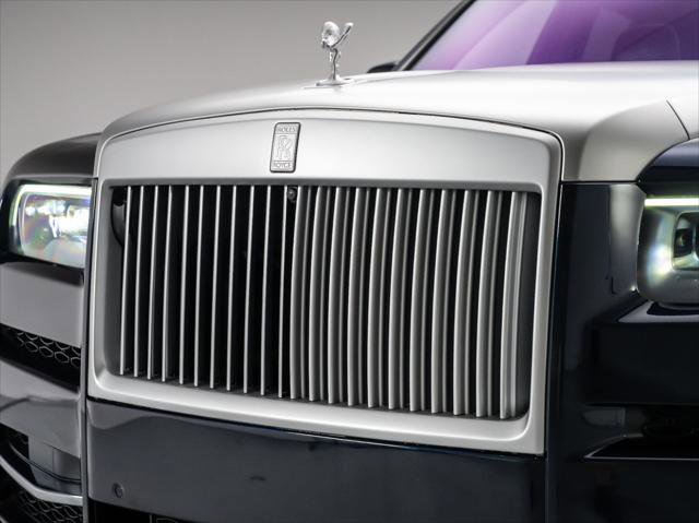 Used 2020 Rolls-Royce Cullinan image 43