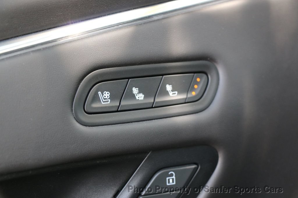 Used 2023 Cadillac Escalade V AWD/4WD image 29