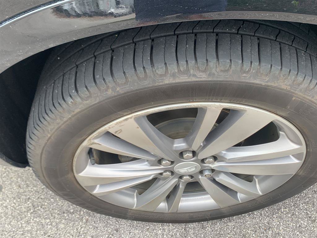 Used 2023 Cadillac XT6 Premium Luxury w/ Platinum Package AWD/4WD image 15
