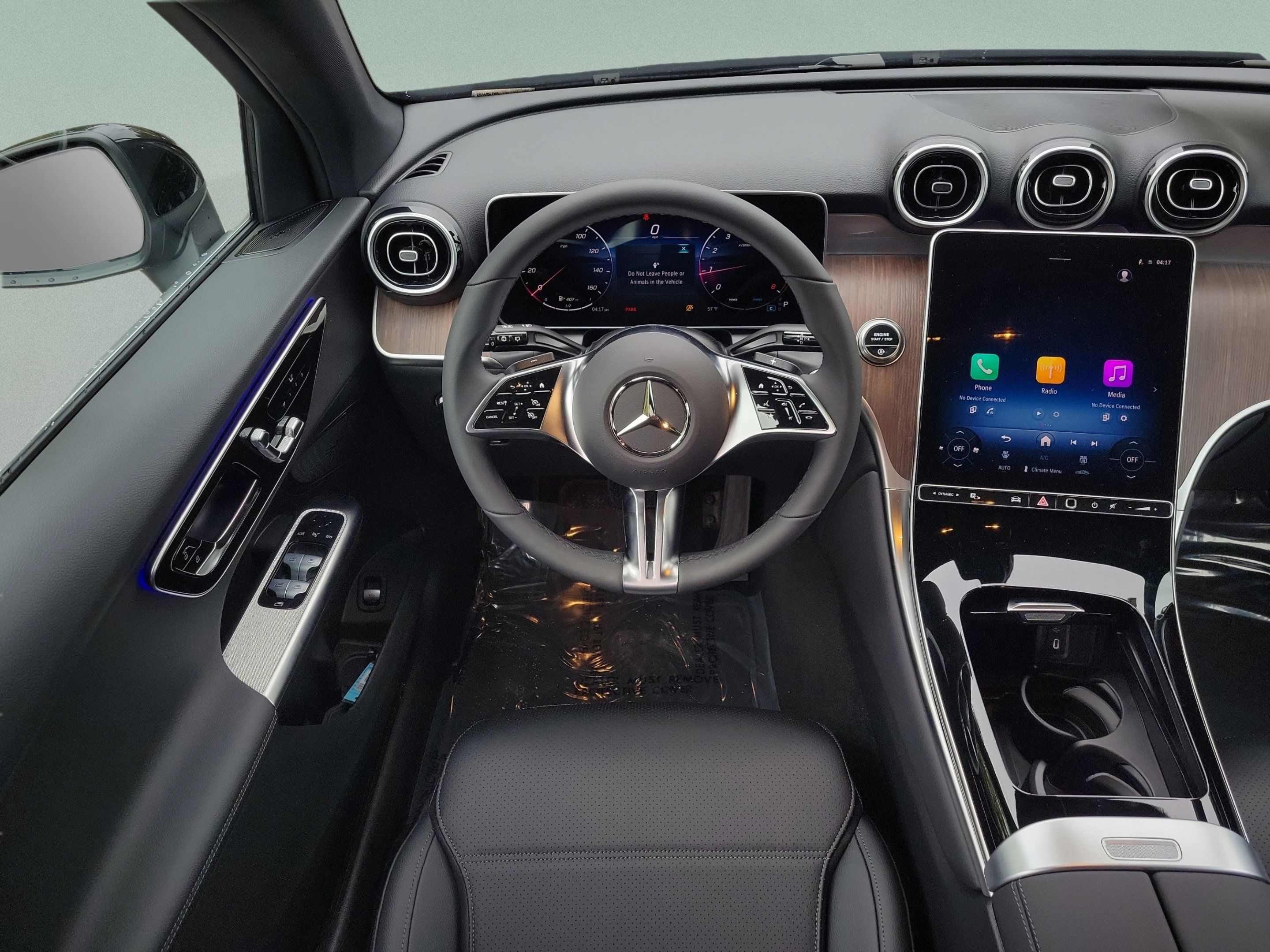 Certified 2026 Mercedes-Benz GLC 300 image 14