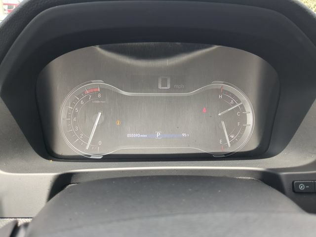 Used 2023 Honda Ridgeline RTL-E image 35