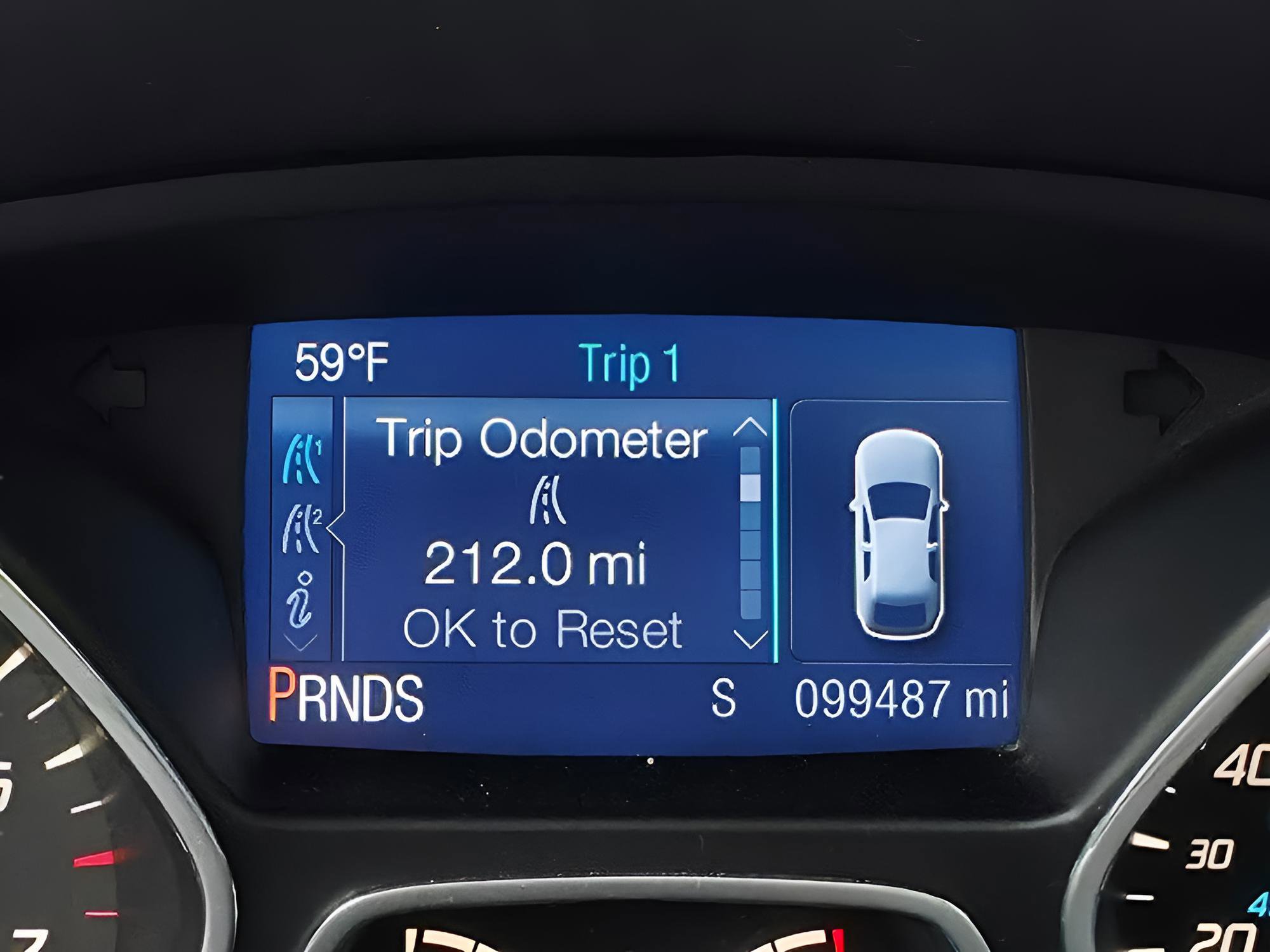 Used 2013 Ford Escape SE image 26