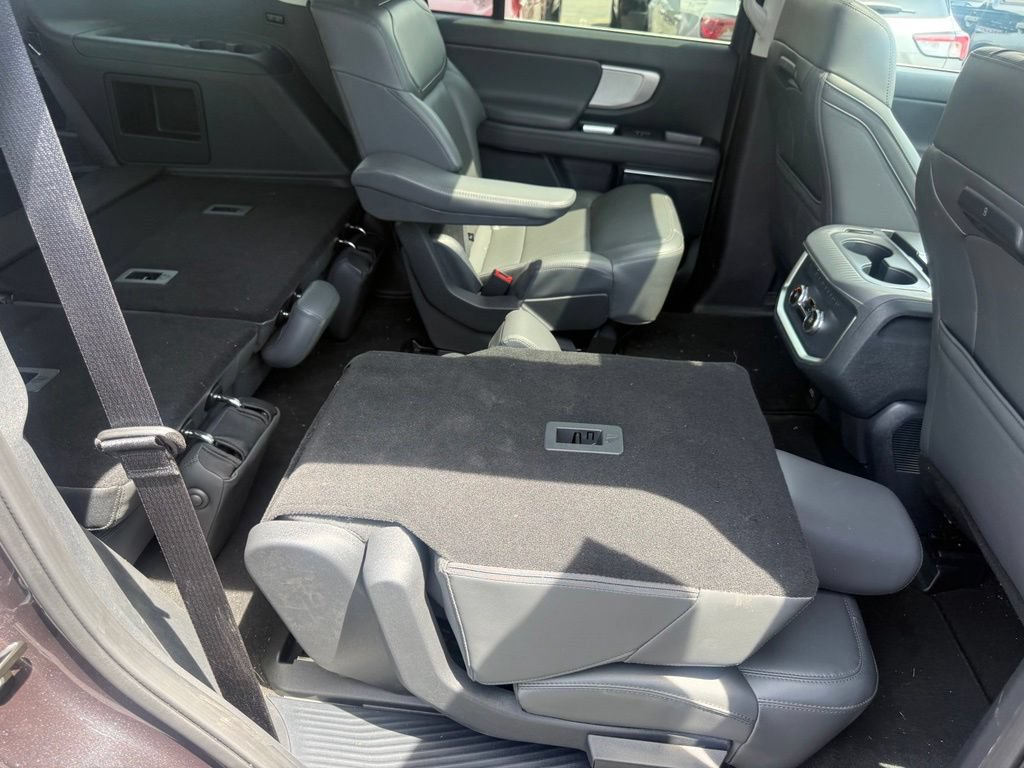 New 2026 Ford Expedition Active AWD/4WD image 57