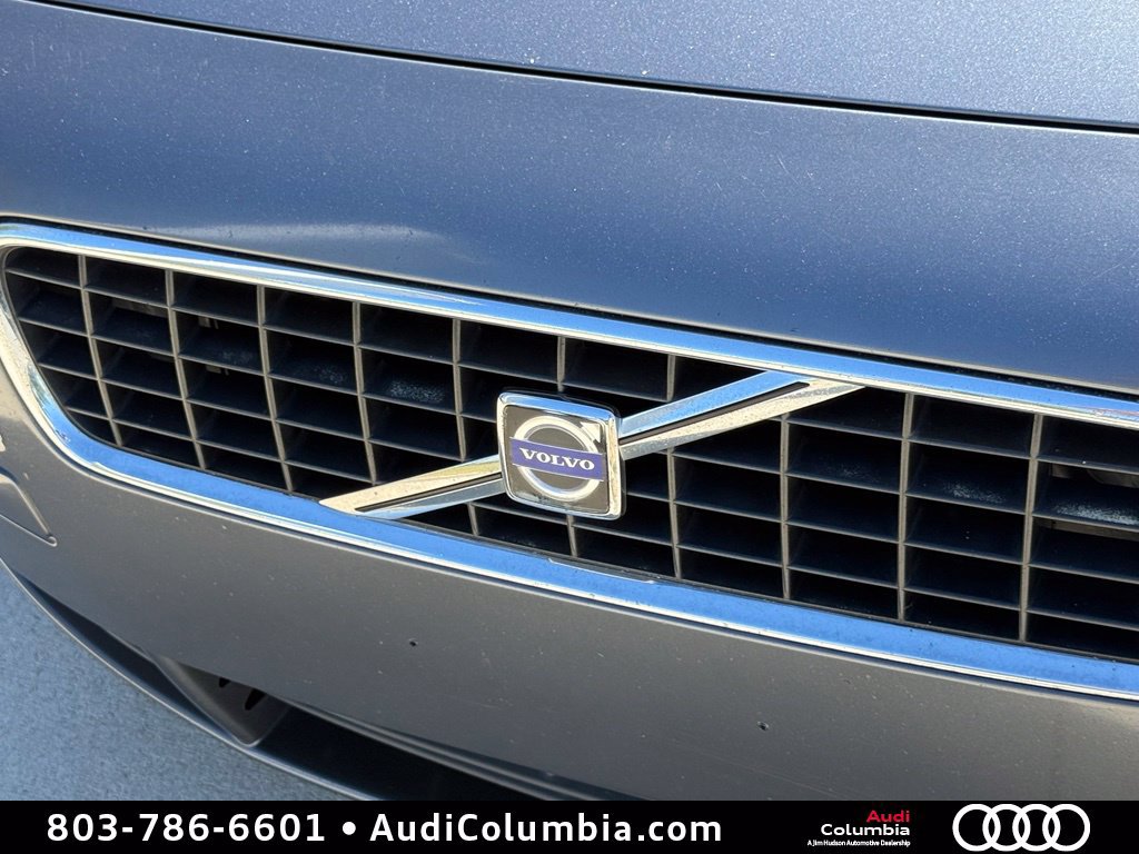 Used 2007 Volvo S40 2.4i FWD image 6
