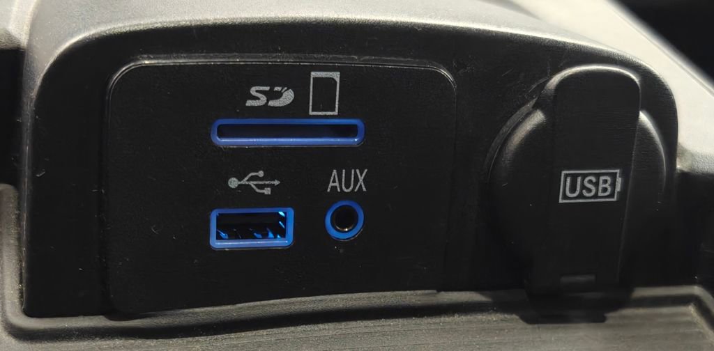 Used 2014 RAM 2500 Laramie w/ Convenience Group image 60