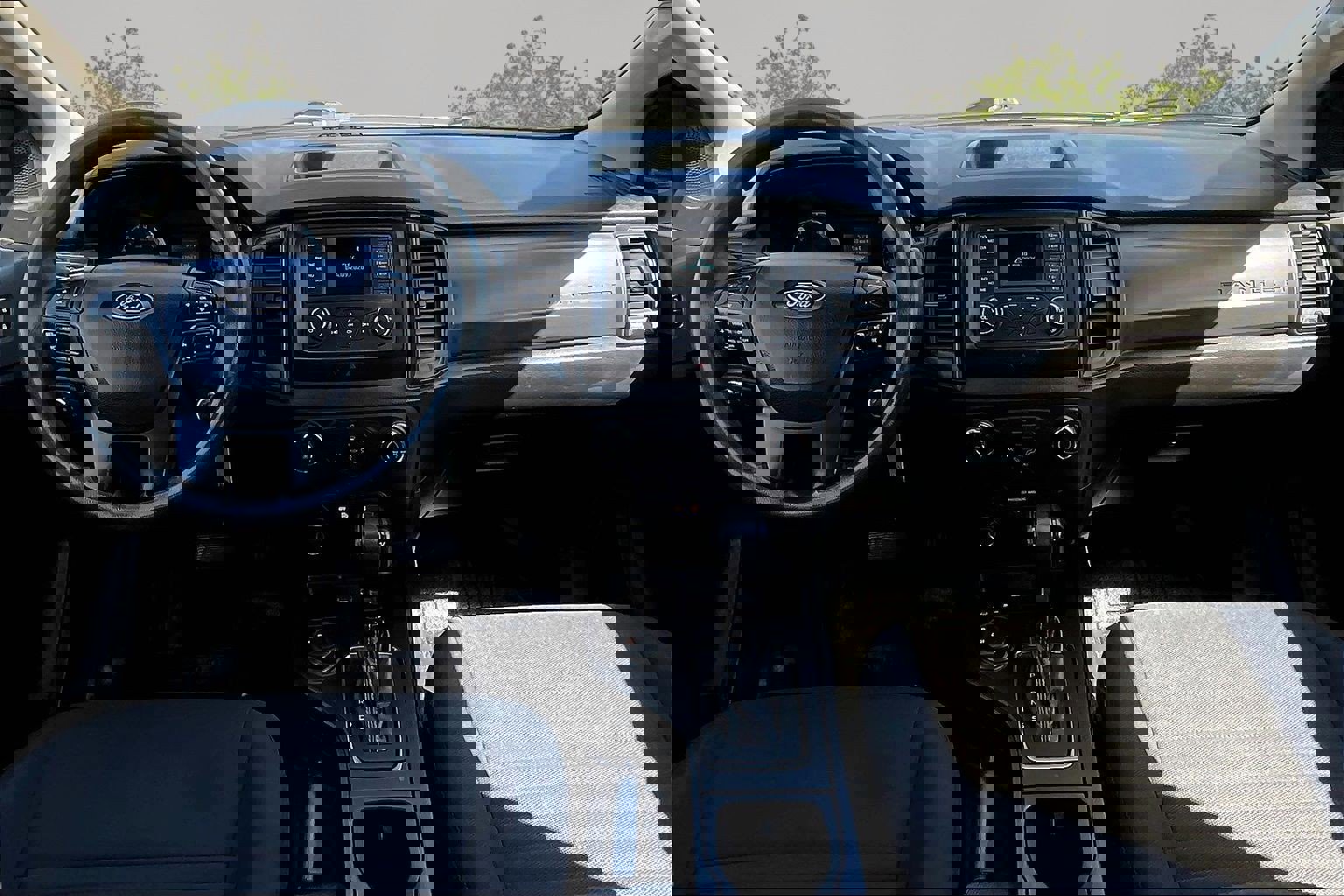 Certified 2022 Ford Ranger XL image 16