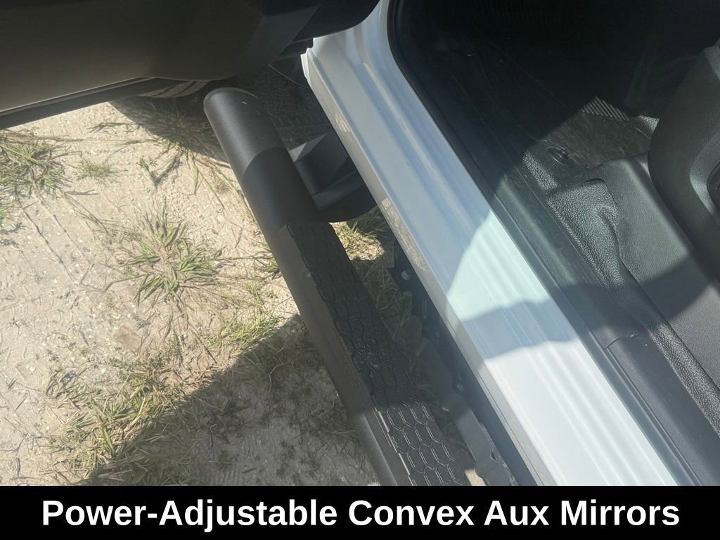 New 2026 RAM 5500 Tradesman image 24