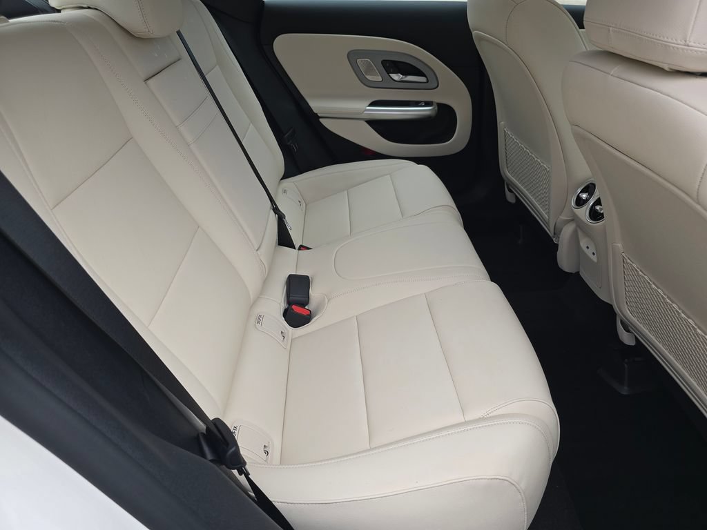 New 2027 Mercedes-Benz CLA 220 image 17