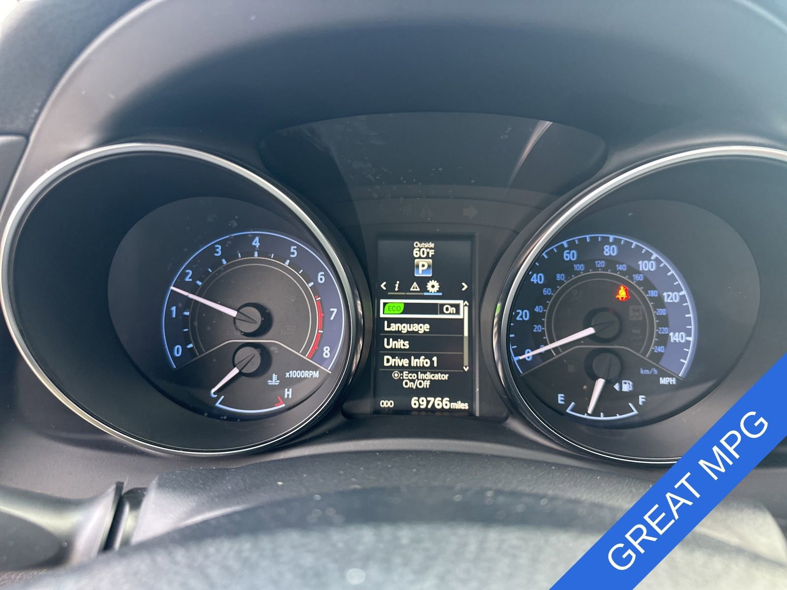 Used 2016 Scion iM image 19