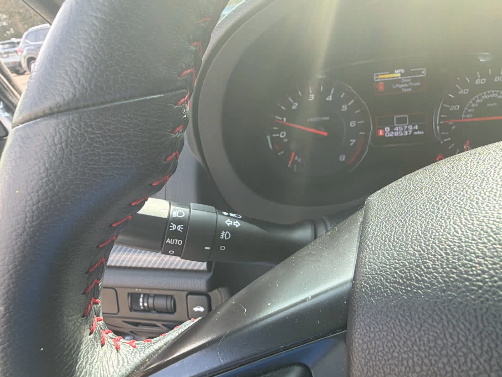 Used 2020 Subaru WRX Premium w/ Popular Package #1 image 25