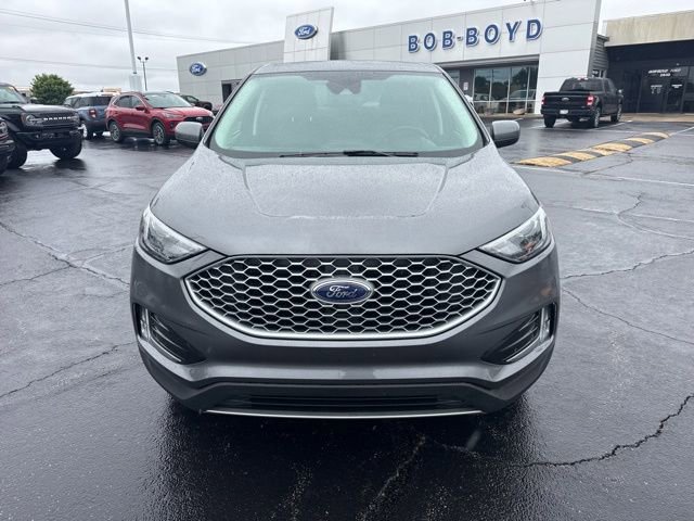 Used 2023 Ford Edge SEL w/ Convenience Package AWD/4WD image 4