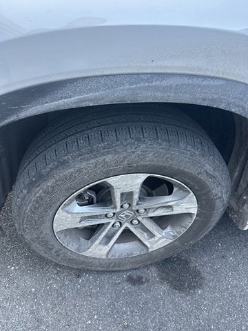 Used 2023 Honda Pilot EX-L image 4