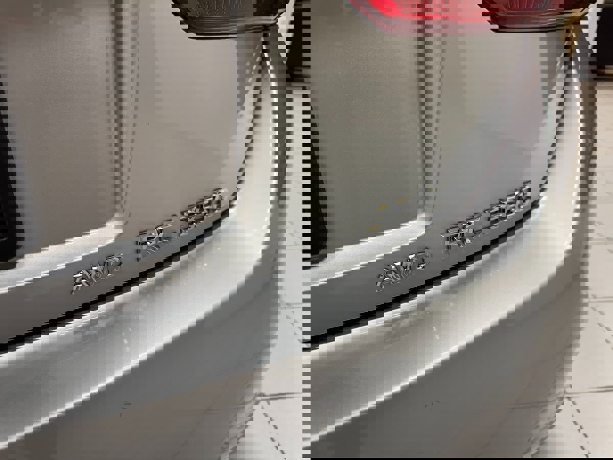 Used 2015 Lexus RC 350 AWD w/ Navigation System Package image 60