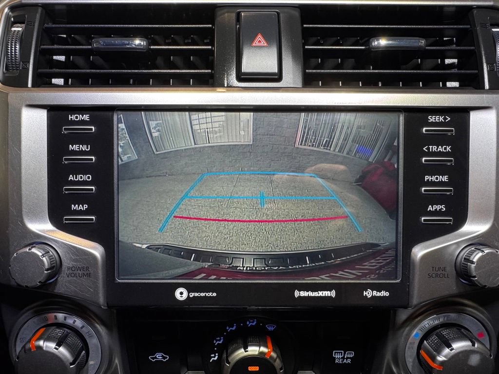 Certified 2023 Toyota 4Runner SR5 AWD/4WD image 36