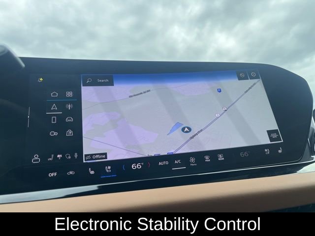 Used 2025 Audi A5 2.0T Premium Plus Sedan w/ Premium Plus image 20