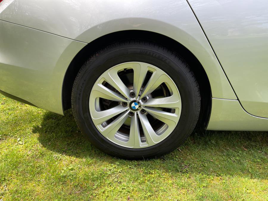 Used 2017 BMW 535i Gran Turismo image 28