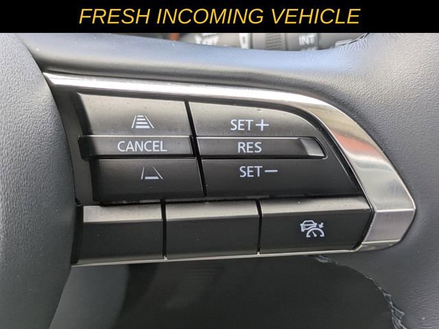 Certified 2025 MAZDA CX-30 2.5 Turbo w/ Premium Package image 21