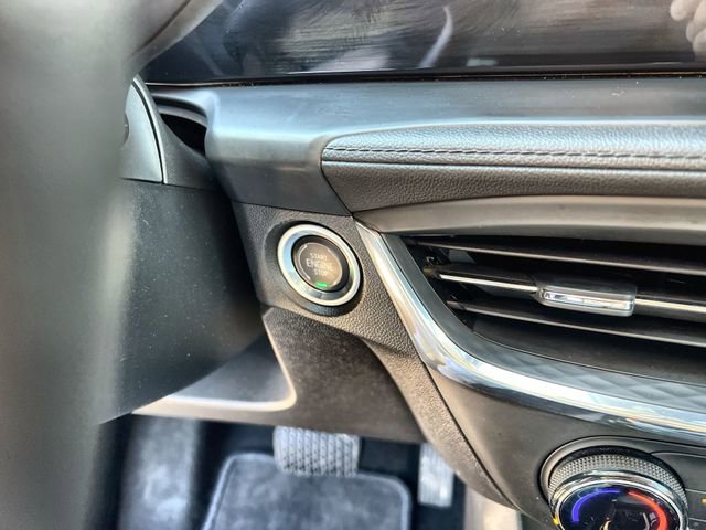 Used 2025 Buick Encore GX Preferred w/ Comfort Package FWD image 16