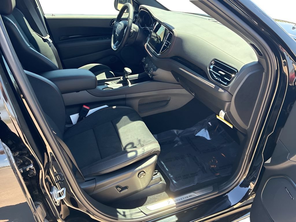 New 2026 Dodge Durango GT AWD/4WD image 30