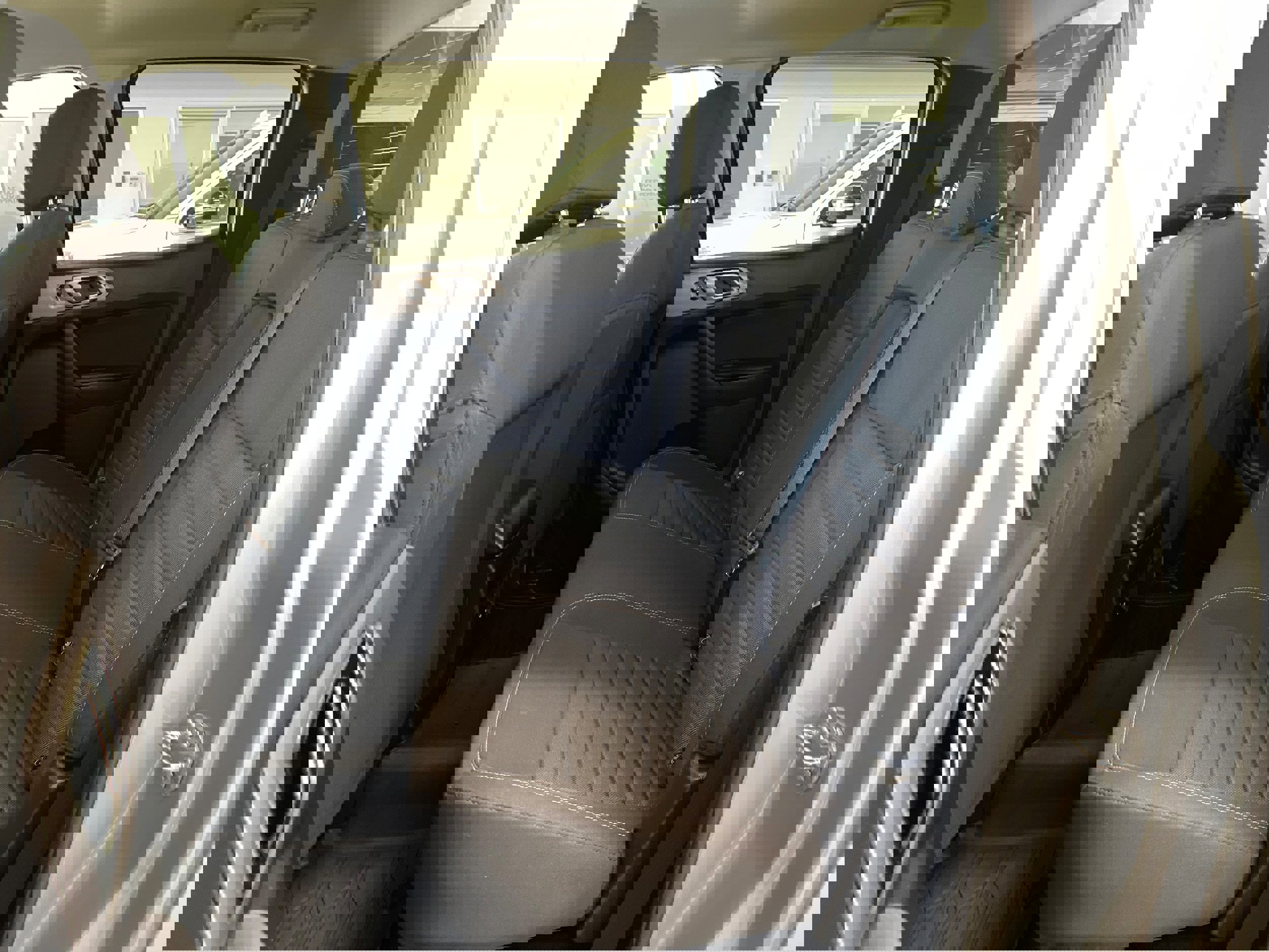 Certified 2023 Ford Ranger XL image 9