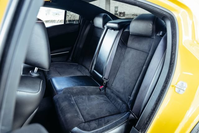 Used 2018 Dodge Charger SRT w/ Technology Group RWD image 69
