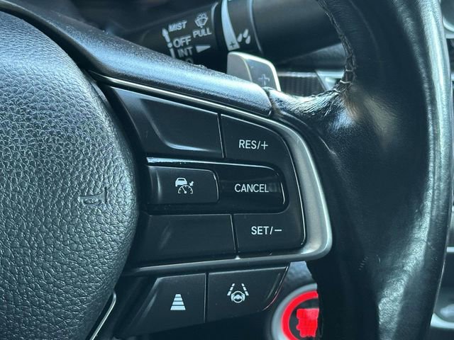 Used 2021 Honda Accord Sport image 24