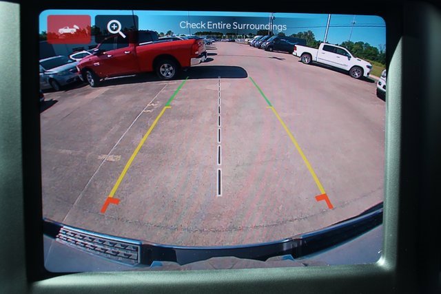 Used 2022 RAM 1500 Laramie image 26