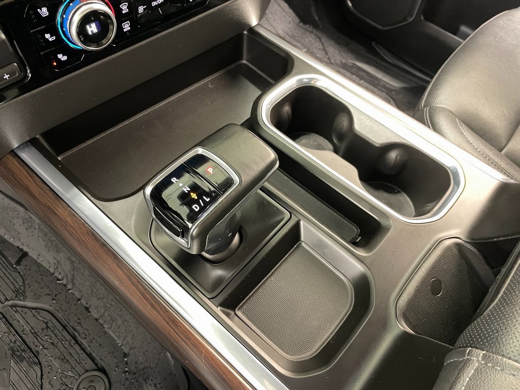 Certified 2023 GMC Sierra 1500 SLT w/ SLT Premium Plus Package image 36