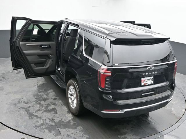 New 2026 Chevrolet Tahoe LS image 63