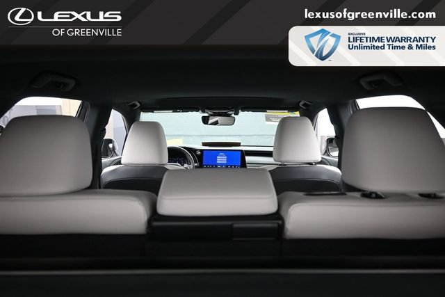 Certified 2023 Lexus RX 350 Premium w/ Cold Area Package FWD image 26