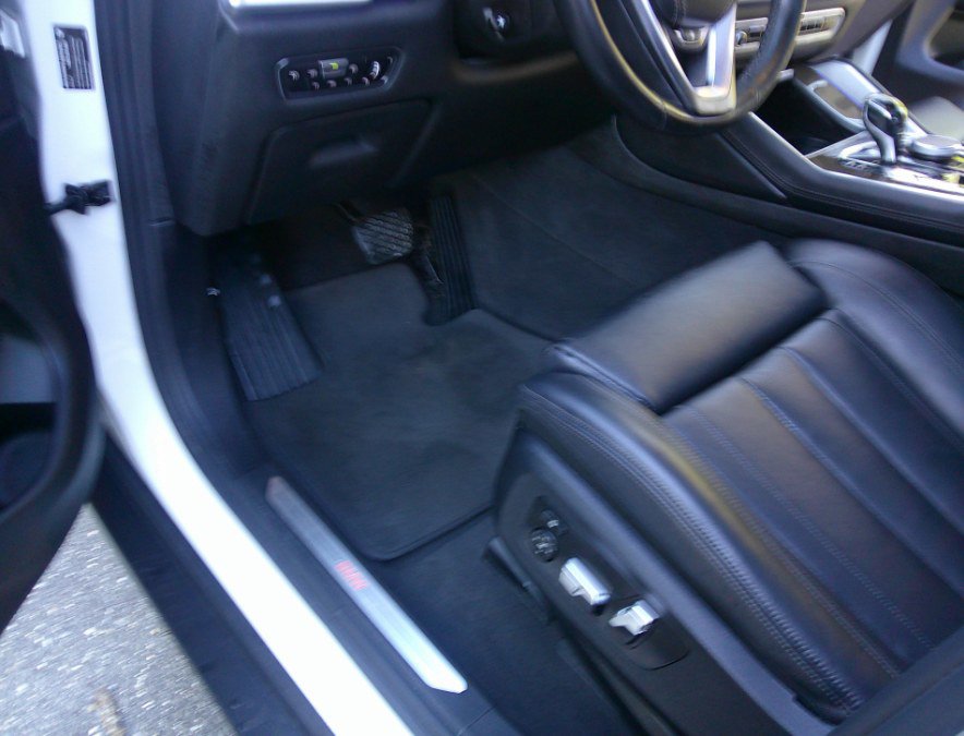 Used 2020 BMW X6 xDrive40i w/ Premium Package image 76