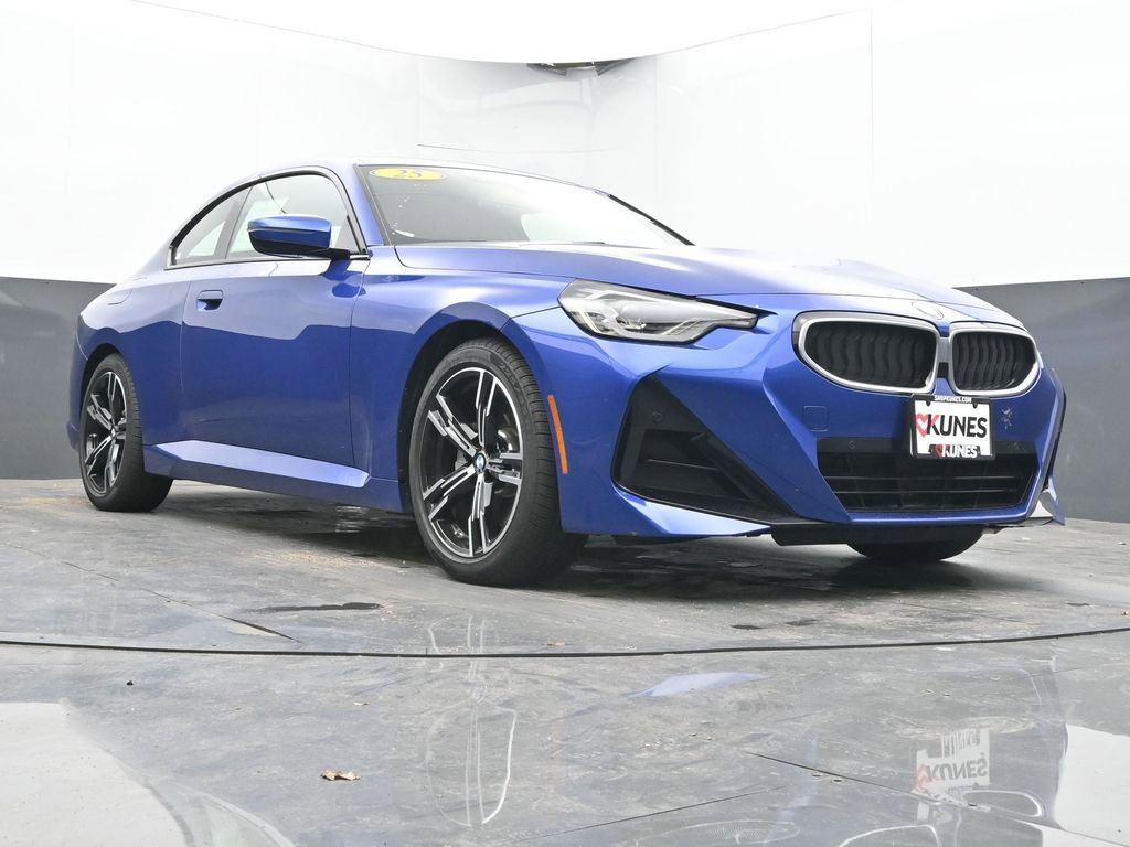 Used 2026 BMW 230i Coupe RWD image 43