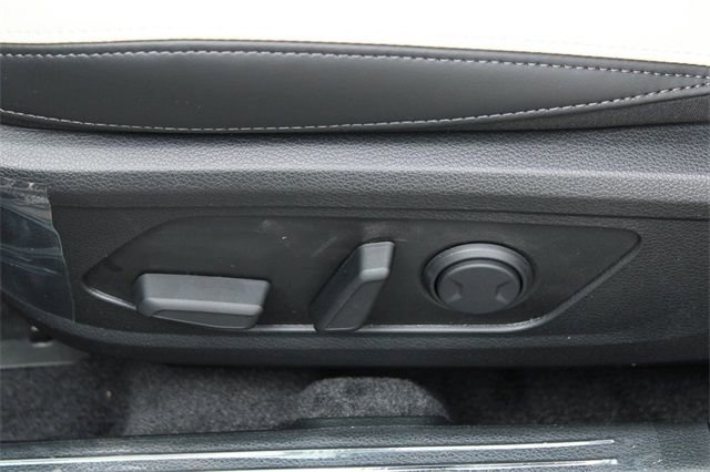 New 2025 Kia K4 EX image 20