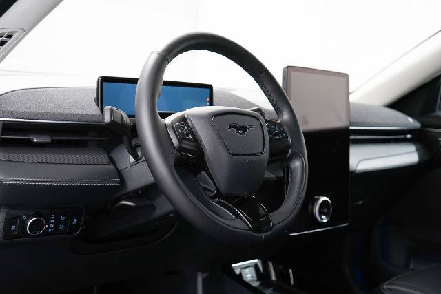 Certified 2023 Ford Mustang Mach-E Premium AWD/4WD image 14