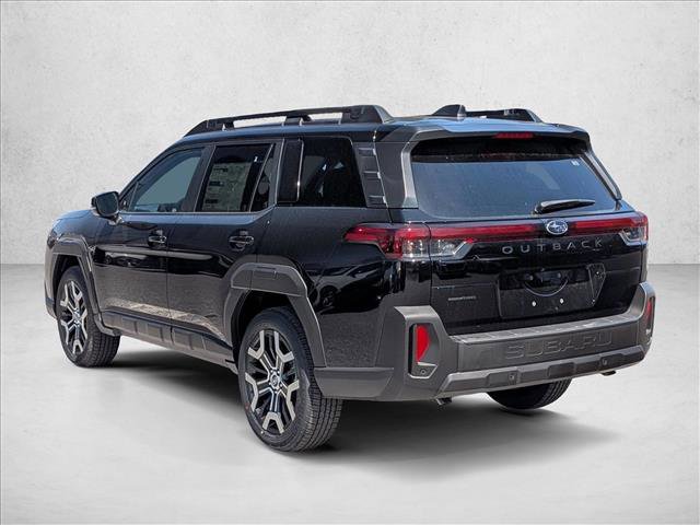 New 2026 Subaru Outback Touring XT AWD/4WD image 9