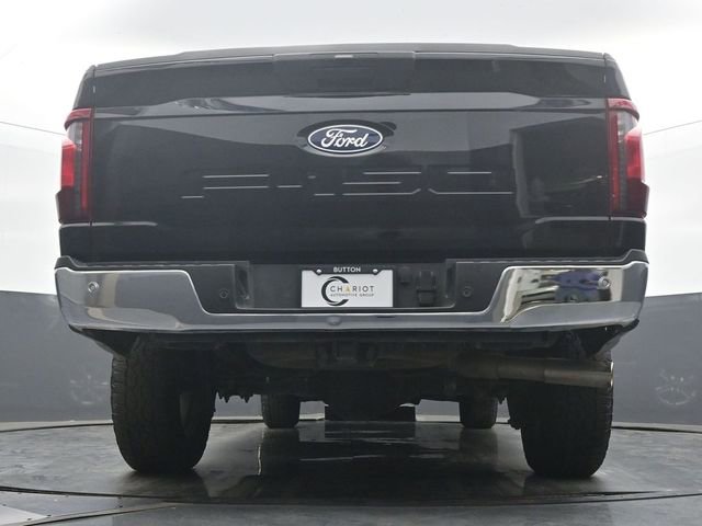 Used 2025 Ford F150 XLT w/ Equipment Group 301A Standard AWD/4WD image 50
