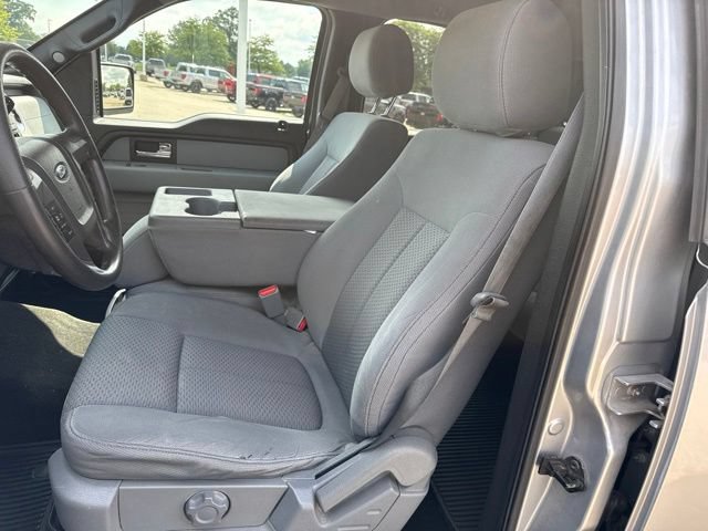 Used 2013 Ford F150 XLT AWD/4WD image 15