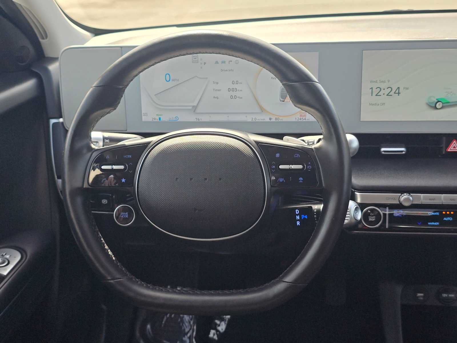 Used 2024 Hyundai Ioniq 5 SEL RWD image 19