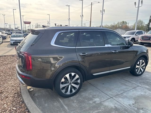 Used 2022 Kia Telluride S image 5