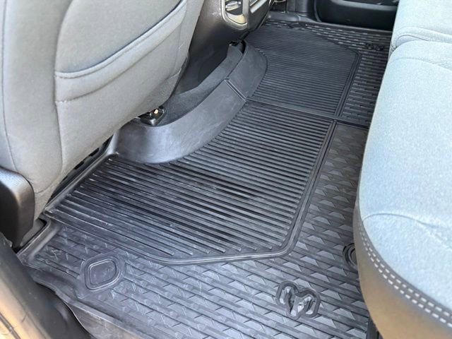 Used 2019 RAM 1500 Big Horn image 28