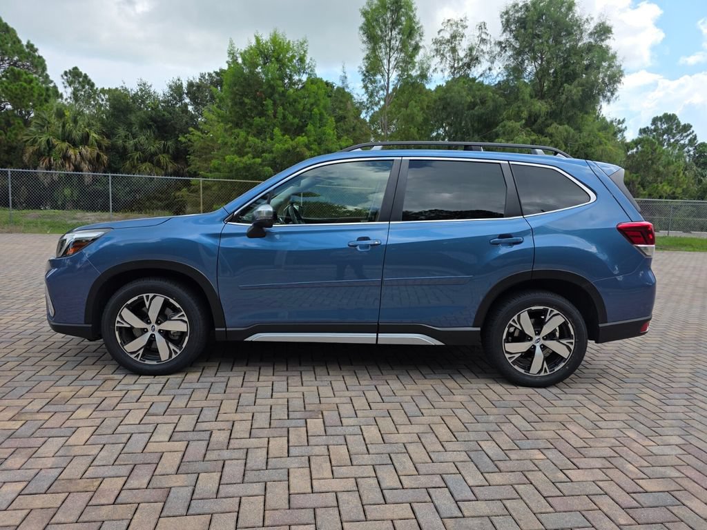 Used 2021 Subaru Forester Touring AWD/4WD image 8