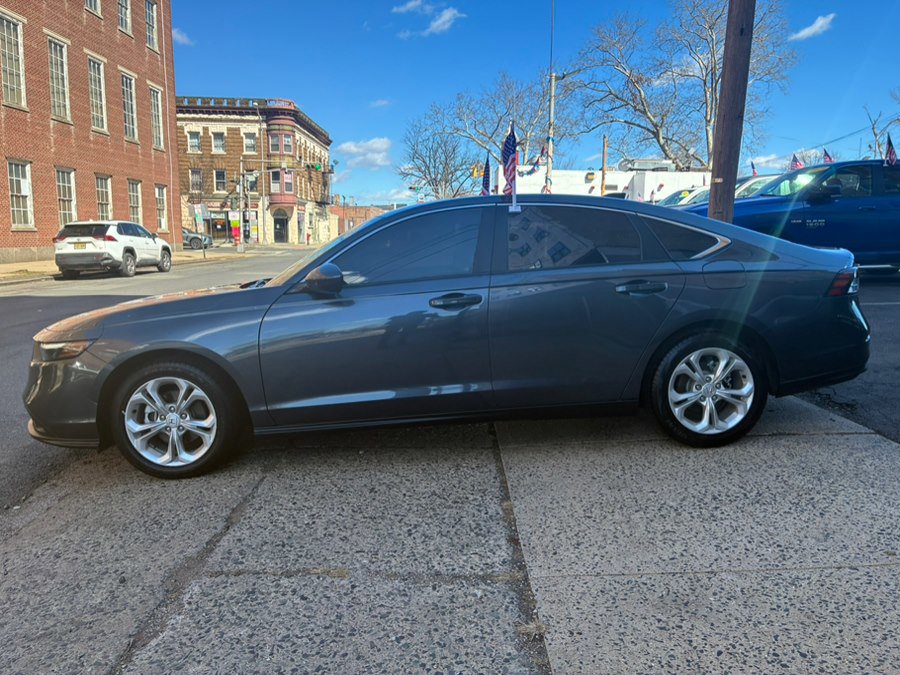 Used 2023 Honda Accord LX image 18