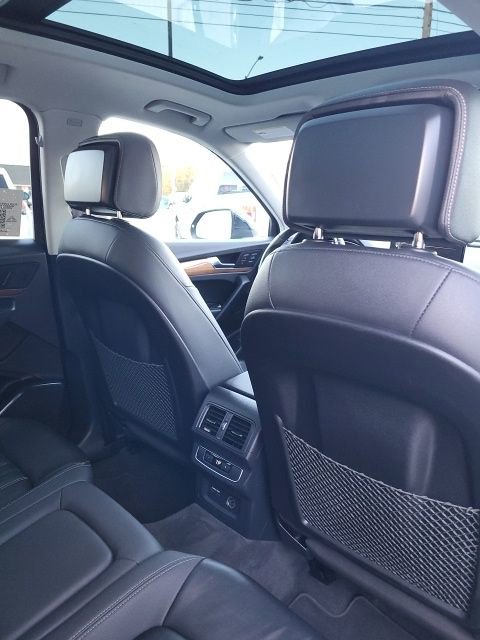 Used 2023 Audi Q5 2.0T Premium image 15