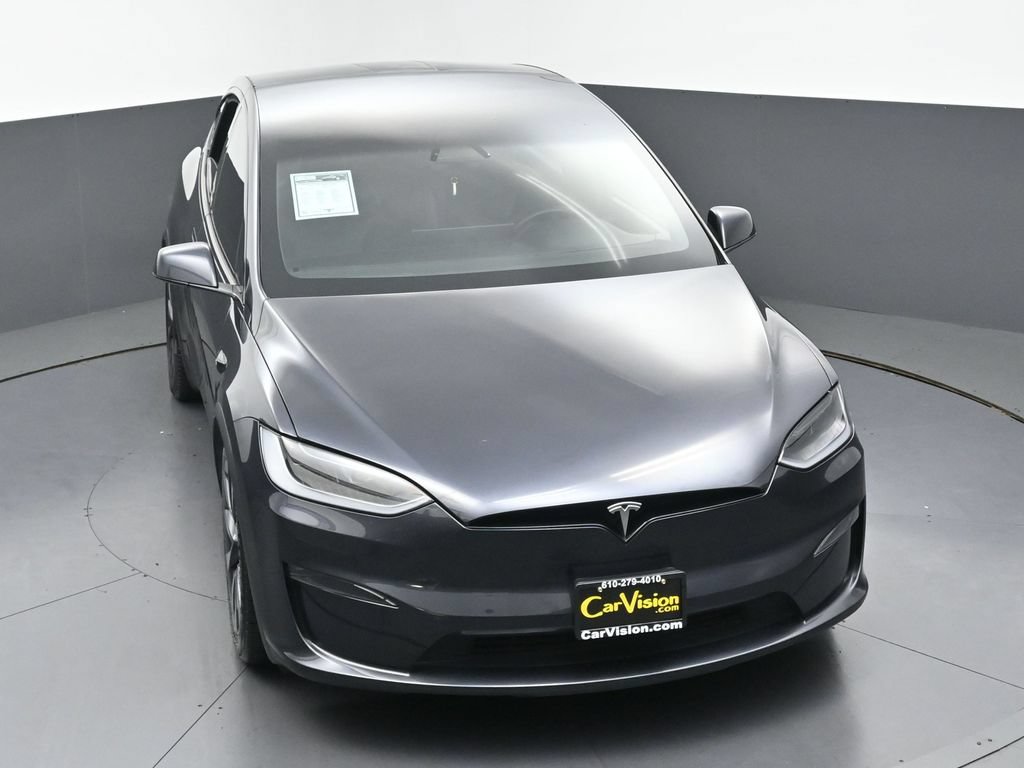 Used 2024 Tesla Model X AWD/4WD image 43