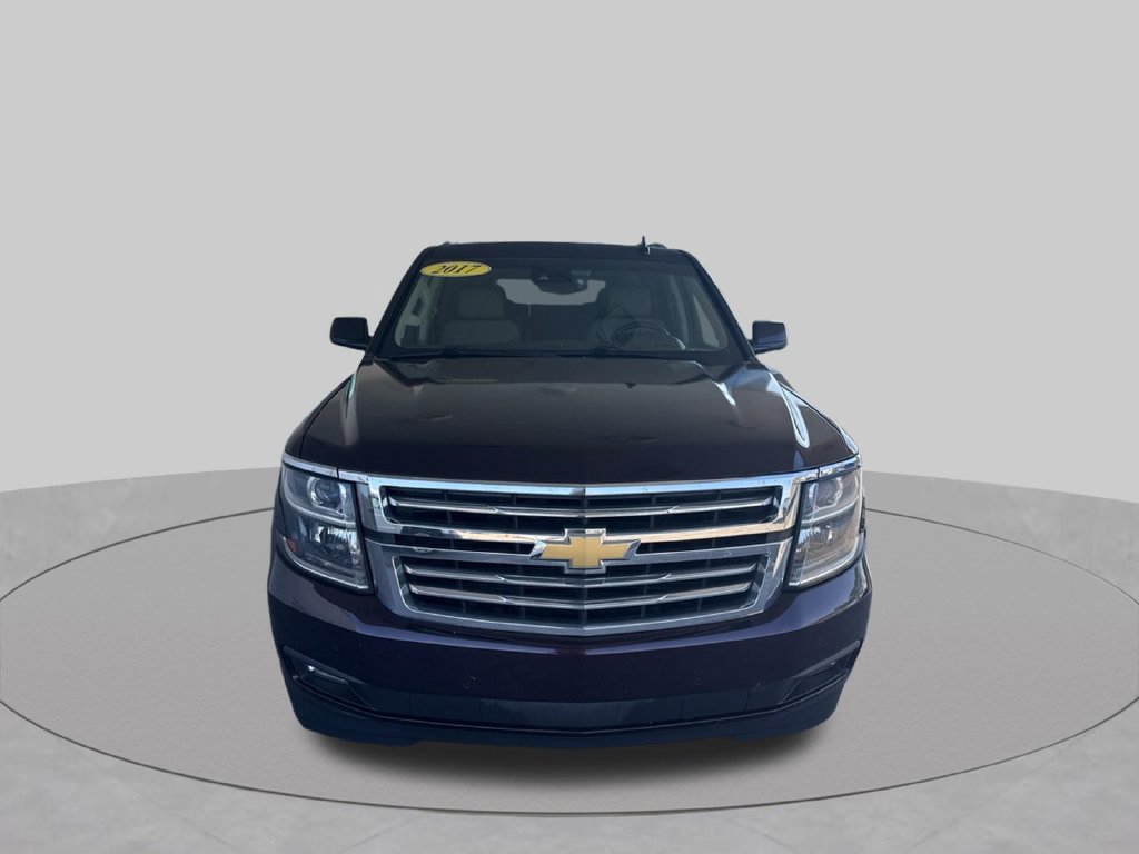 Used 2017 Chevrolet Tahoe LT w/ Luxury Package RWD image 19